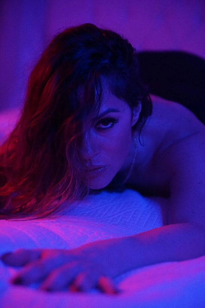 how to chat with foot models - expert advice