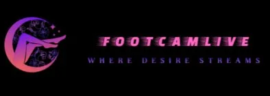 Foot Cam Live