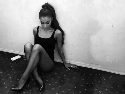 Ariana Grande
