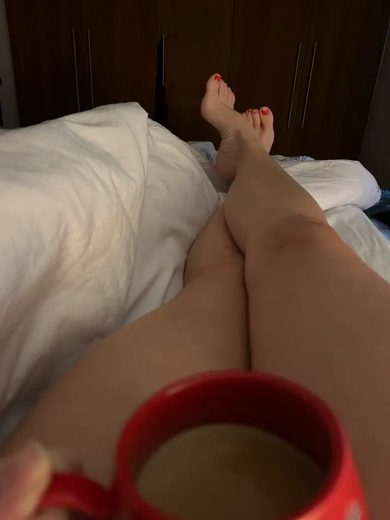 beginner's guide to foot fetish