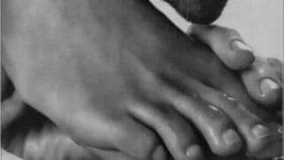 Foot Fetish in Relationships: How to Introduce It to Your Partner